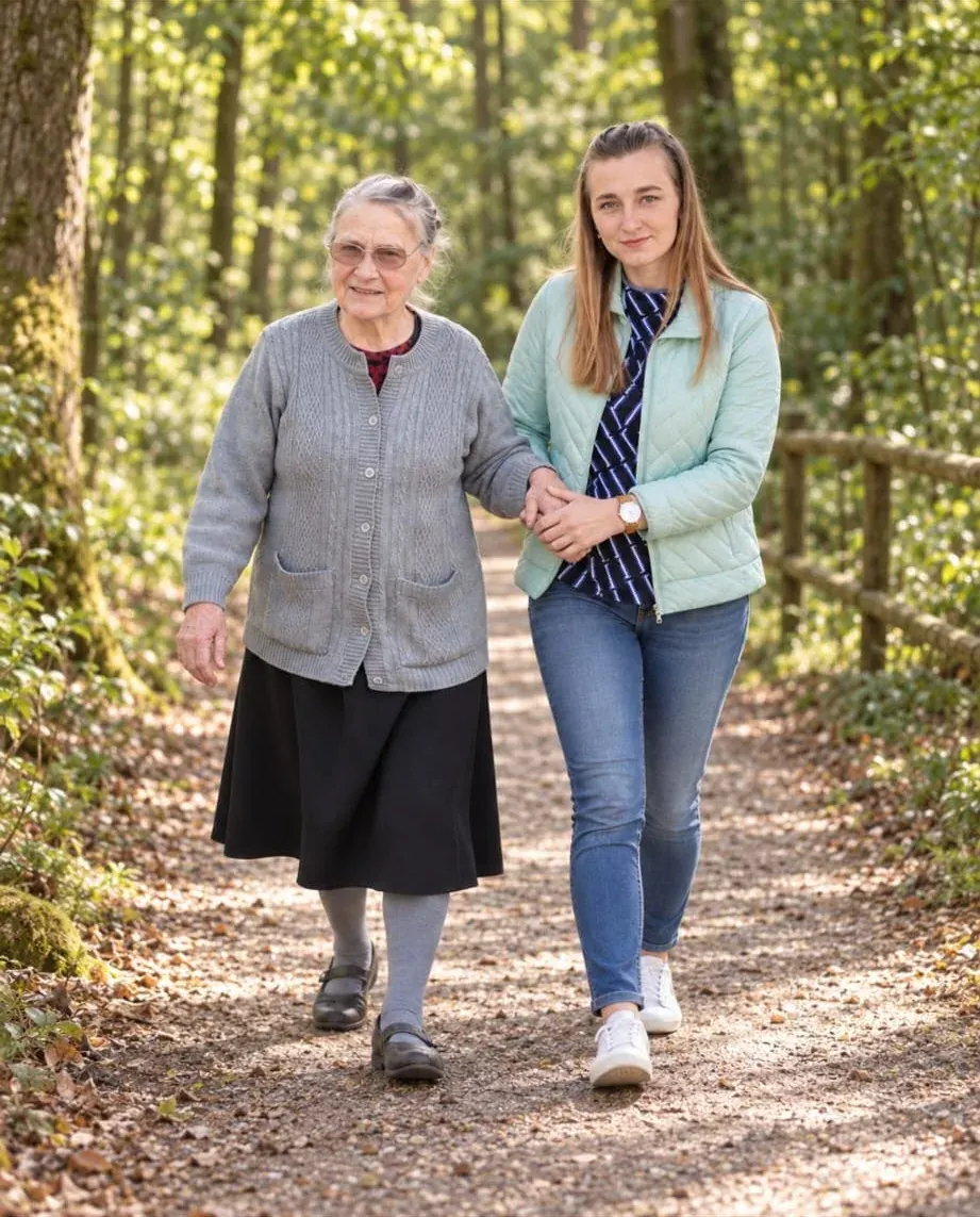 Ergotherapie nach Operation & Reha in Wolfsburg