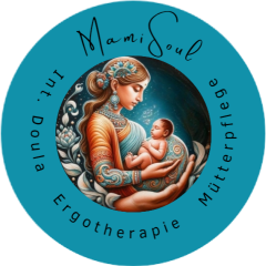 Doula Begleitung & Mütterpflege in Wolfsburg